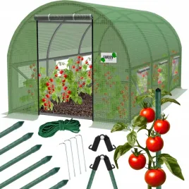 tunel-ogrodowy-foliowy-szklarnia-4x25m-folia-10m2-gratis