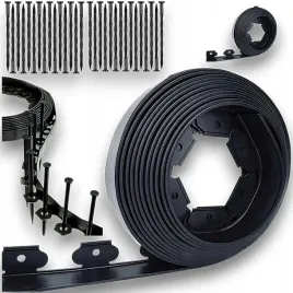 obrzeze-trawnikowe-4cm-ogrodowe-obrzeza-palisada-eco-border-20m-30-kolkow