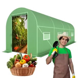 tunel-foliowy-ogrodowy-duzy-4x2x2-szklarnia-ogrodowa-na-warzywniak-8m2-uv-4