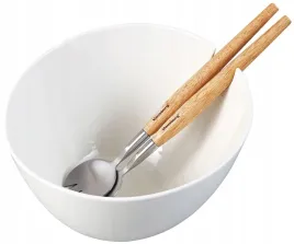 biala-porcelanowa-misa-23cm-do-salaty-salatek-z-lyzkami-miska-duza