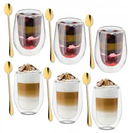 termiczne-szklanki-do-kawy-latte-lyzeczki-zlote