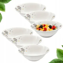 zestaw-6x-salaterka-650ml-okragla-18cm-bella-fiore-miska-miseczka-salatke