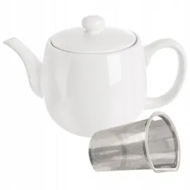 dzbanek-z-zaparzaczem-do-herbaty-porcelanowy-bialy-mona-700-ml