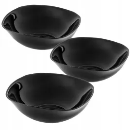 salaterka-miska-szklana-na-zupe-19cm-do-zupy-czarna-obiadowa-komplet-3szt