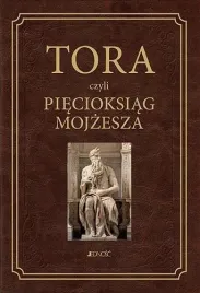 tora-czyli-piecioksiag-mojzesza
