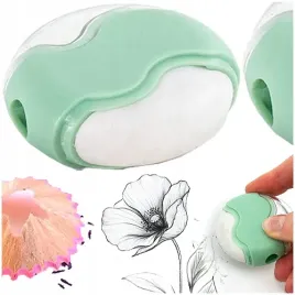 temperowka-strugaczka-kidea-z-pojemnikiem-i-gumka-2w1-okragla-pastelowa