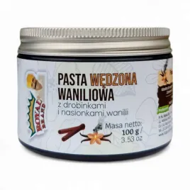 pasta-waniliowa-wedzona-100-g-skoncentrowany-ekstrakt-wanilii-wedzony