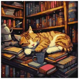 malowanie-po-numerach-puszysta-milosniczka