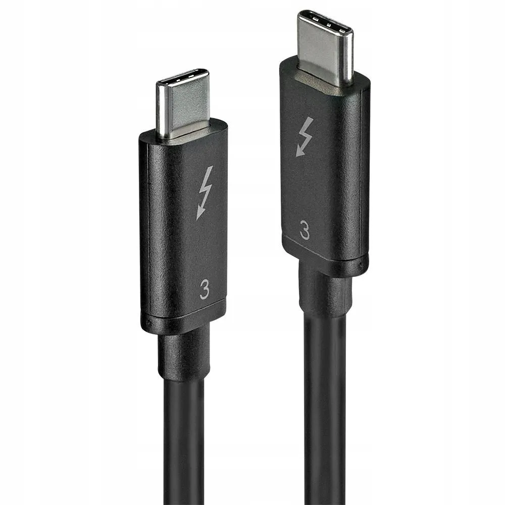 lindy-kabel-thunderbolt-3-0-5m-41555