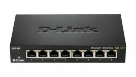 d-link-dgs-108gl-niezarzadzalny-switch-ethernet-gigabit-8-port-metalowa-o