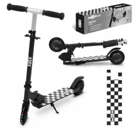 hulajnoga-skladana-skipo-chess-kola-led-120-mm