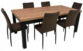 stol-rozkladany-loft-krzesla-tapicerowane-welurowe-100x200-300-cm-opcje