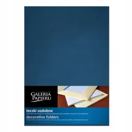 teczka-ozdobna-millenium-granatowy-5szt-galeria-papieru