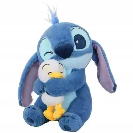 lilo-i-stich-pluszowa-zabawka-z-kaczorem-disneya-35-cm