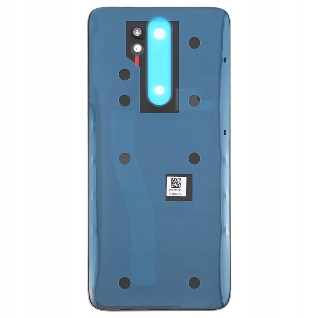 panel-tylny-do-xiaomi-redmi-note-8-pro-klapka-baterii-biala-stan-nowy