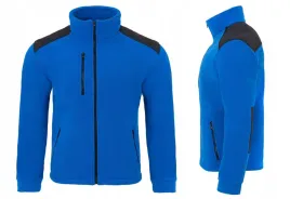 gruby-polar-meski-jhk-flra340-bluza-polarowa-meska-premium-340g-rb-bk-xxl