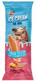 dr-zoo-lody-dla-psow-sausage-and-cheese-50g