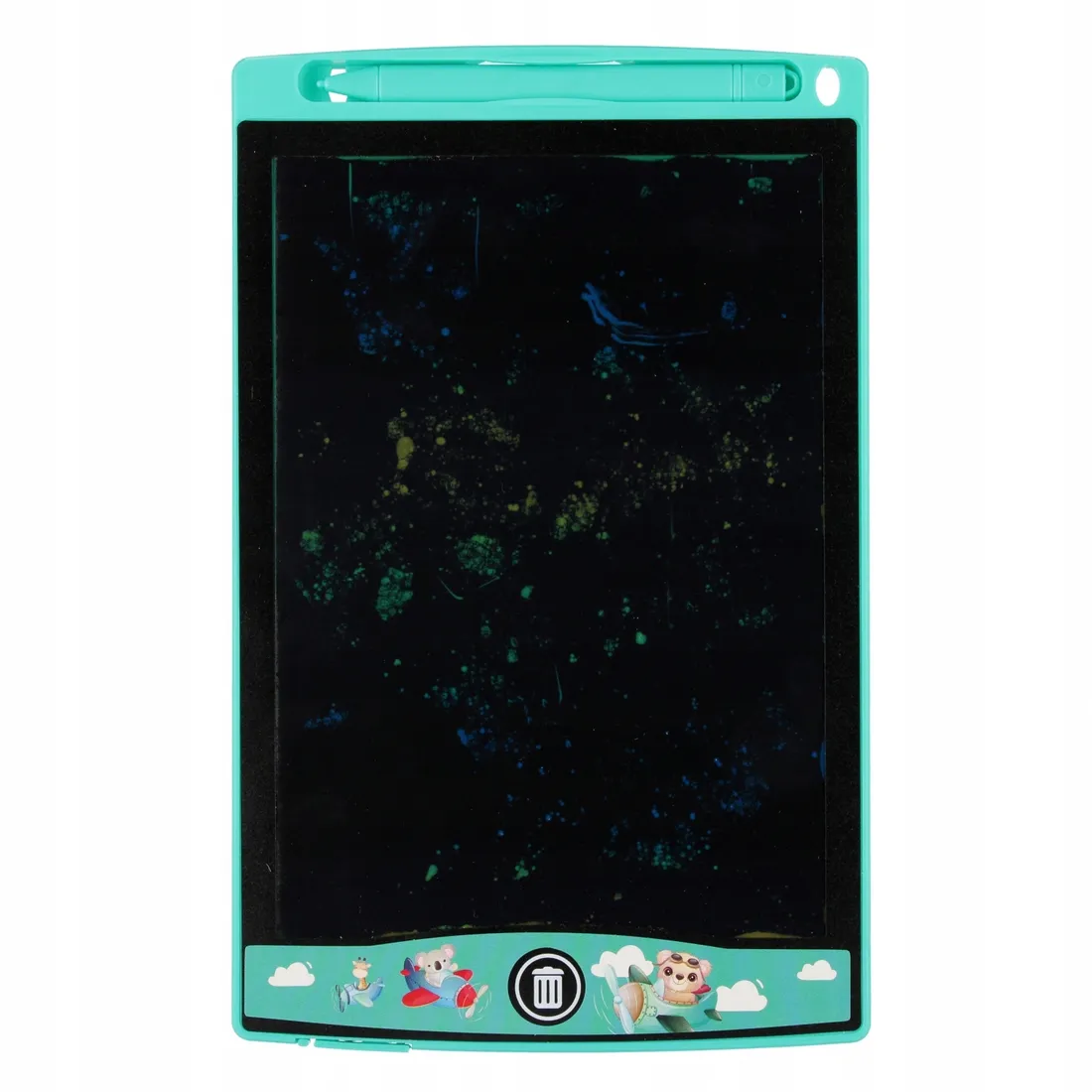 tablet-do-rysowania-lcd-animals-starpak-552499