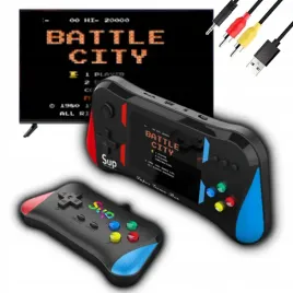mini-konsola-x7m-pad-dla-dwoch-graczy-do-tv-500-gier-przenosna-gameboy
