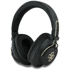 guess-metal-4g-logo-bezprzewodowe-sluchawki-nauszne-bluetooth-enc-czarny