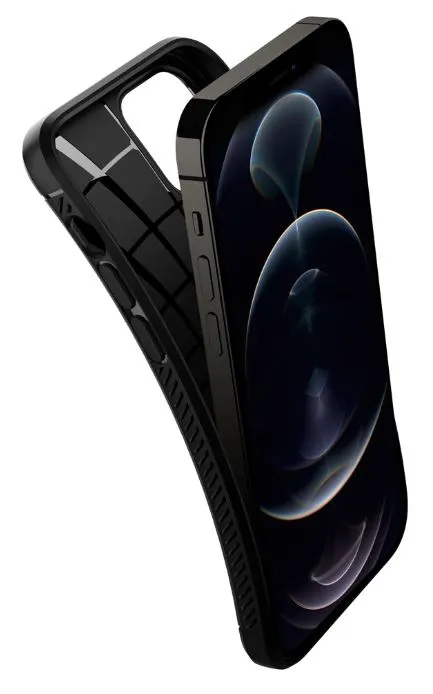 spigen-rugged-armor-etui-do-iphone-12-12-pro-matte-black