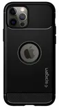 spigen-rugged-armor-etui-do-iphone-12-12-pro-matte-black-kolor-czarny