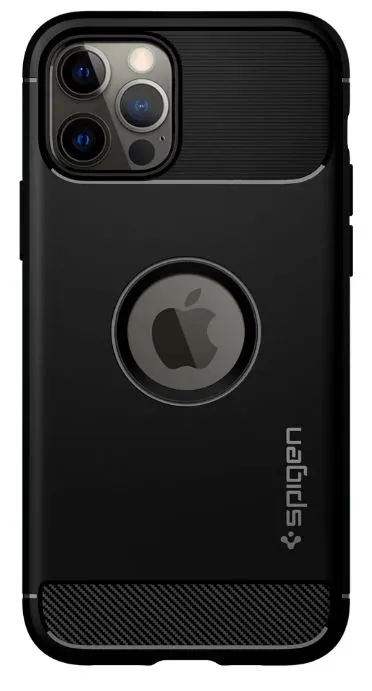 spigen-rugged-armor-etui-do-iphone-12-12-pro-matte-black-stan-nowy