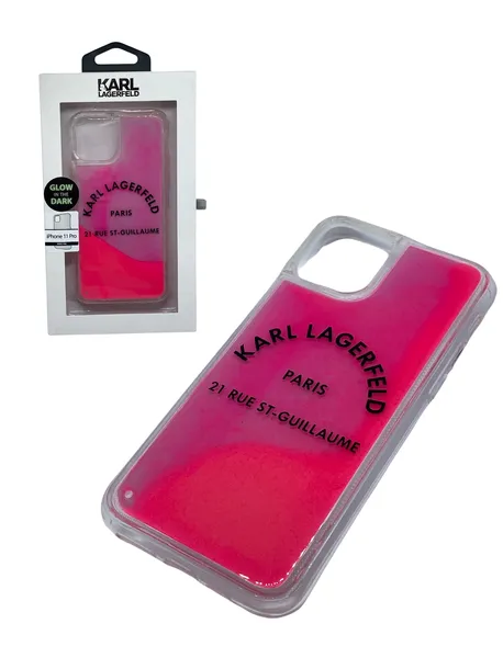 karl-lagerfeld-hardcase-iphone-11-pro-pink-kolor-zloty