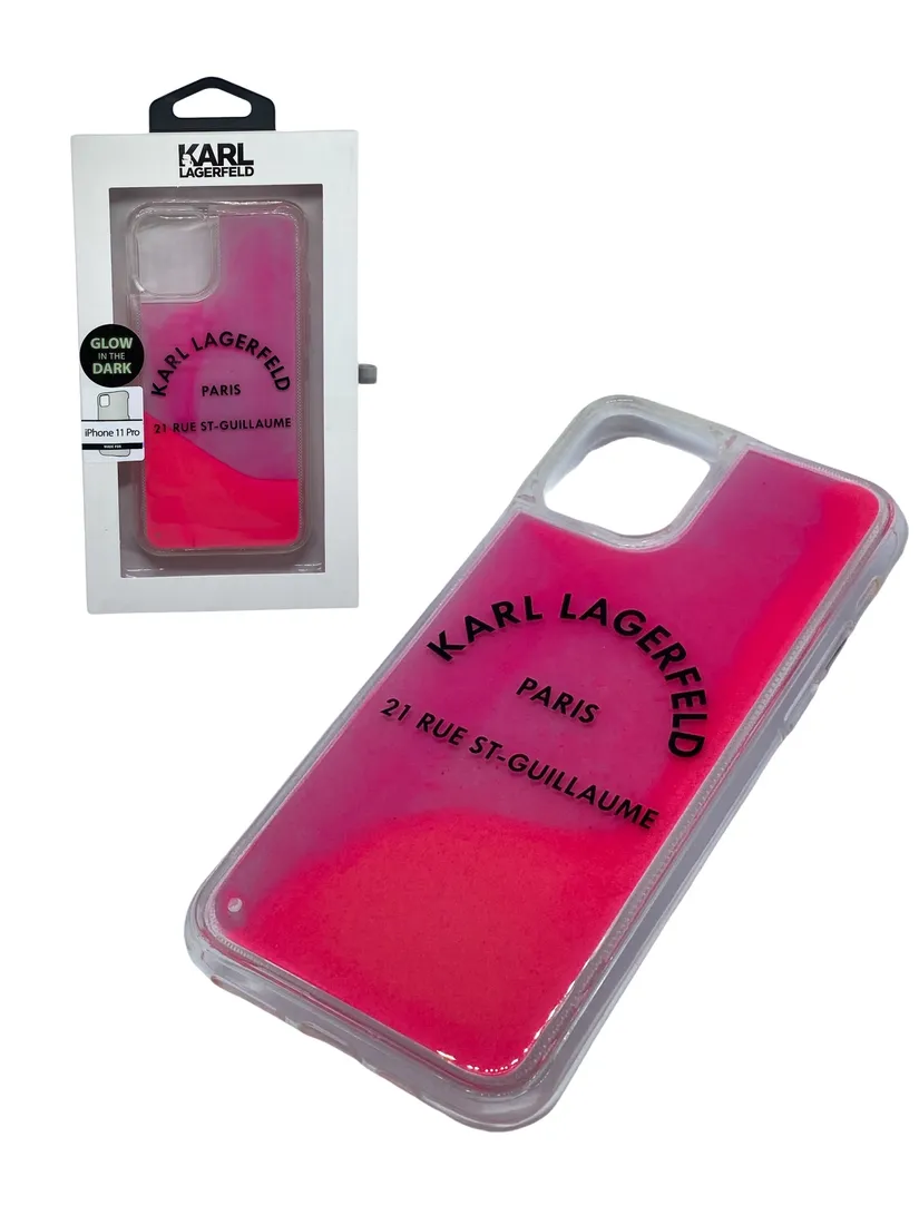 karl-lagerfeld-hardcase-iphone-11-pro-pink
