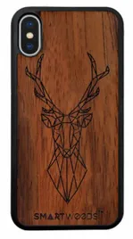 smart-woods-deer-etui-do-iphone-xs-max