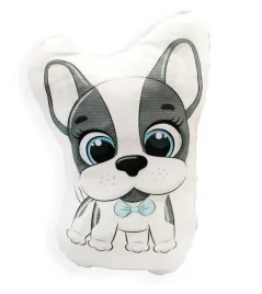 maskotka-poduszka-piesek-buldog-velvet-minky-lilo-do-przytulania-milutka