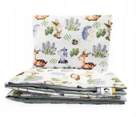 lilo-komplet-poscieli-do-wozka-kocyk-50x75-poduszka-25x35-bawelna-100percent-2el