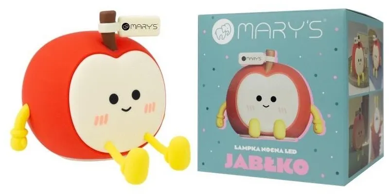 lampka-nocna-led-jablko