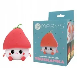 lampka-nocna-led-truskawka