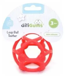 gryzak-pilka-czerwona-giligums-dumel
