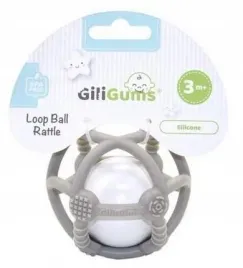 grzechotka-pilka-szara-giligums-dumel