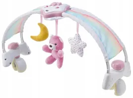 panel-na-lozeczko-rainbow-sky