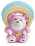 mis-z-projektorem-rainbow-rozowy