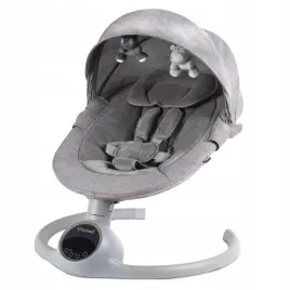 bujaczek-lezaczek-elektryczny-hustawka-2w1-reve-gray-silver