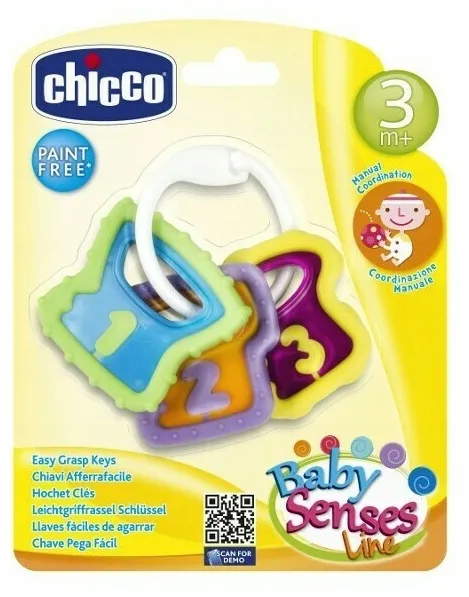 chicco-05953-grzechotka