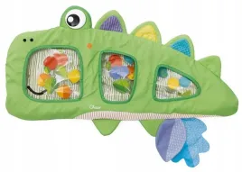 mata-sensoryczna-wodna-krokodyl