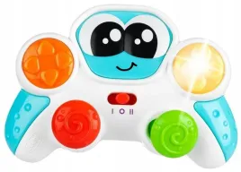 chicco-pierwszy-padzik-dzwieki-melodie-swiatelka