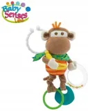 chicco-monkey-grzechotka-wibrujaca-malpka-babysens-stan-nowy