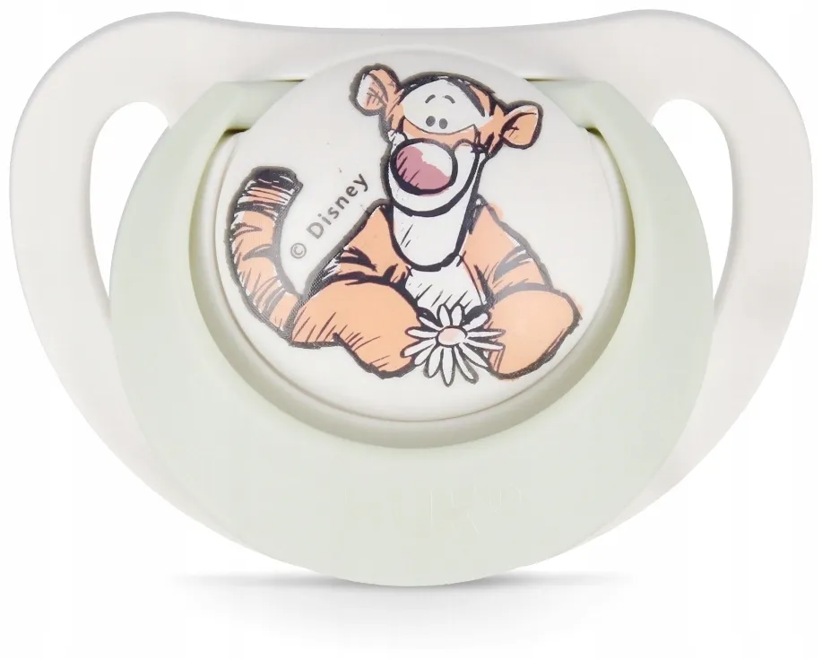 smoczek-6-18m-star-nuk