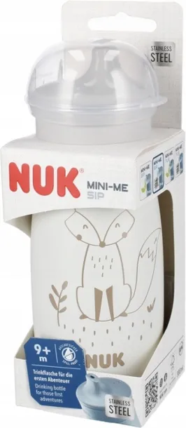 kubek-300ml-mini-me-9m-nuk-stan-nowy