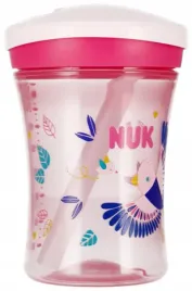 kubek-230-ml-12m-action-cup-kameleon-nuk