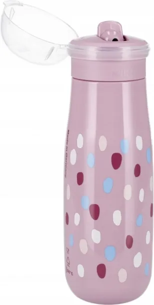 kubek-450ml-mini-me-12m-nuk-stan-nowy