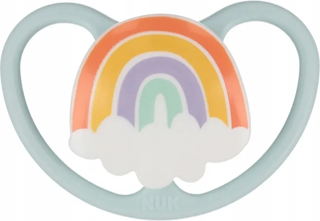 smoczki-0-6m-space-nuk-kolor-wielokolorowy