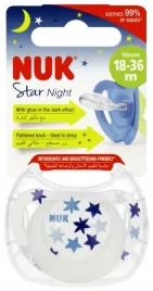 smoczek-18-36m-star-night-nuk