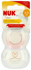 smoczki-0-6m-star-nuk
